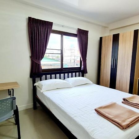 Tp House@Naka Apartment Phuket Exterior photo