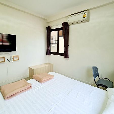 Tp House@Naka Apartment Phuket Exterior photo