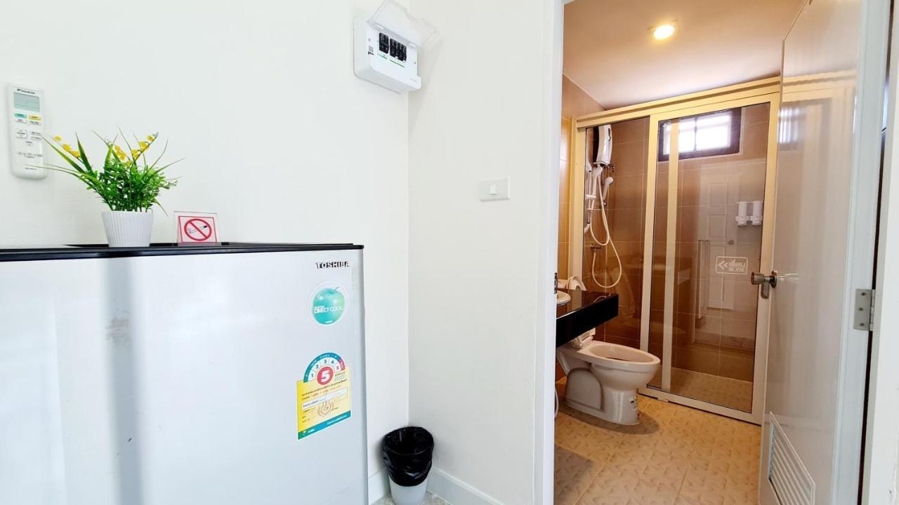Tp House@Naka Apartment Phuket Exterior photo
