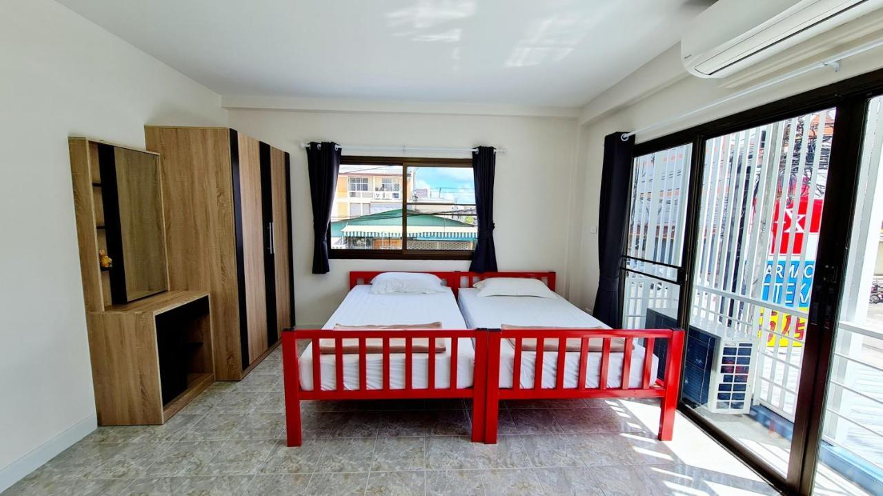 Tp House@Naka Apartment Phuket Exterior photo
