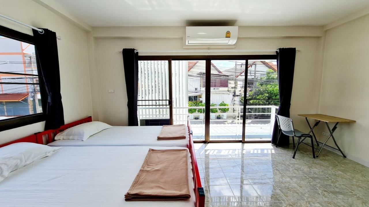 Tp House@Naka Apartment Phuket Exterior photo
