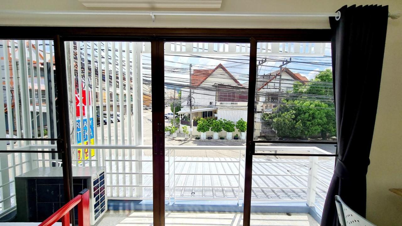 Tp House@Naka Apartment Phuket Exterior photo