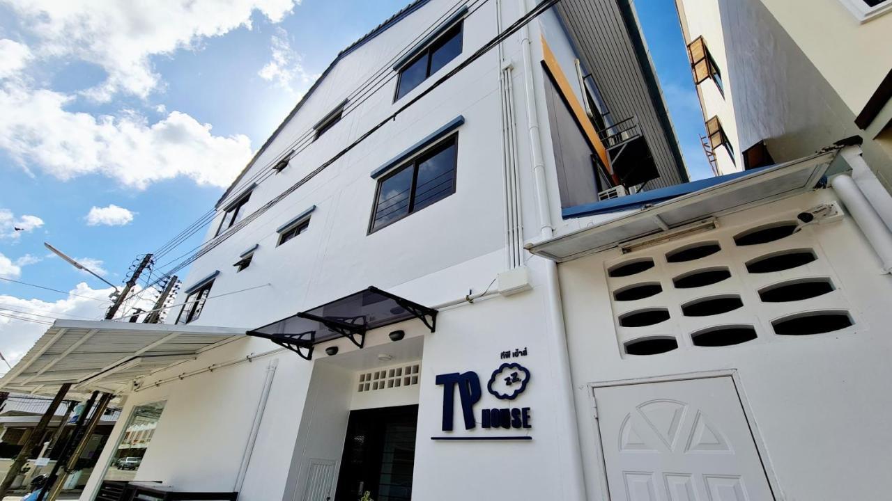 Tp House@Naka Apartment Phuket Exterior photo