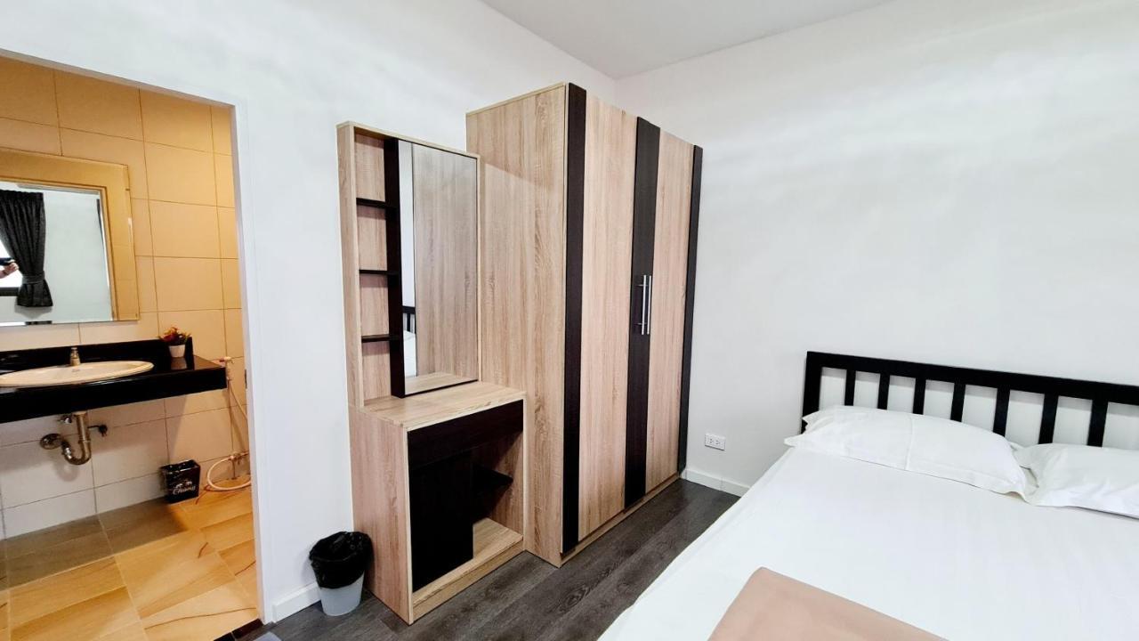 Tp House@Naka Apartment Phuket Exterior photo
