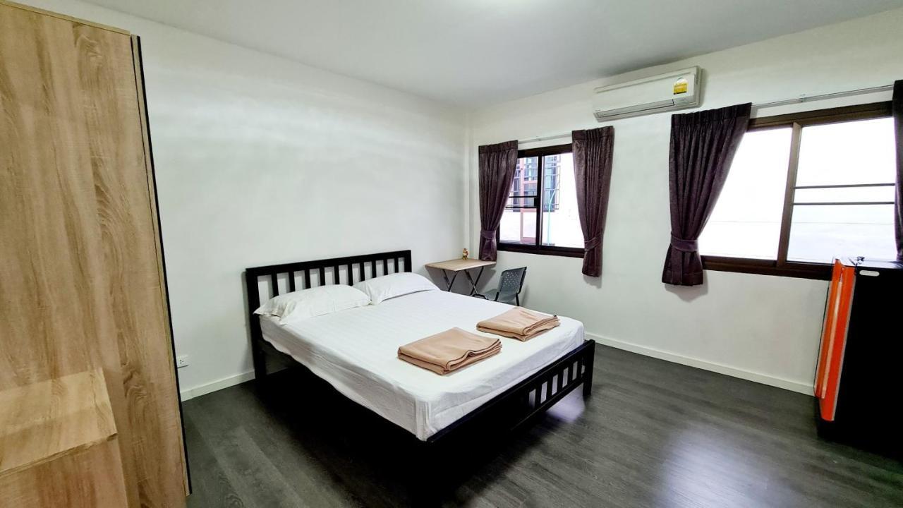 Tp House@Naka Apartment Phuket Exterior photo