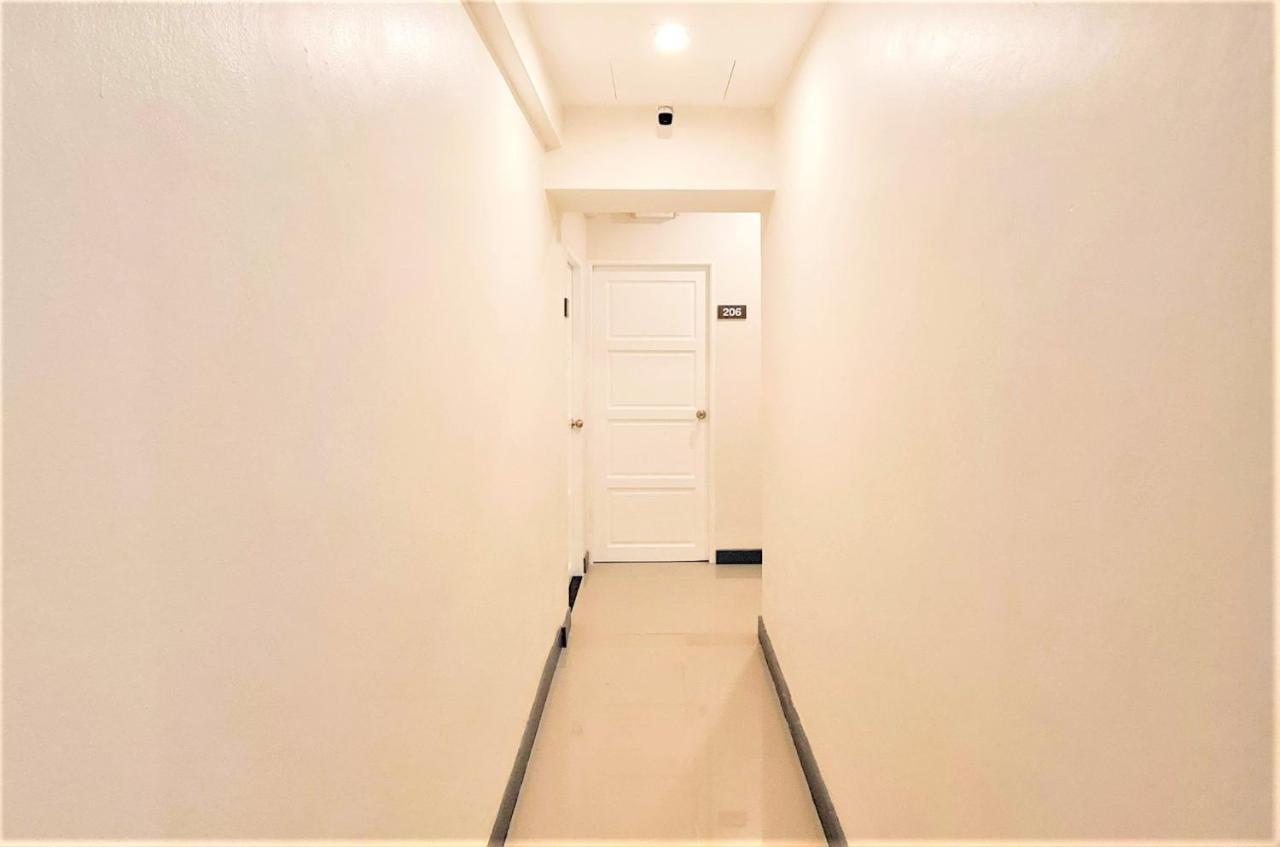 Tp House@Naka Apartment Phuket Exterior photo