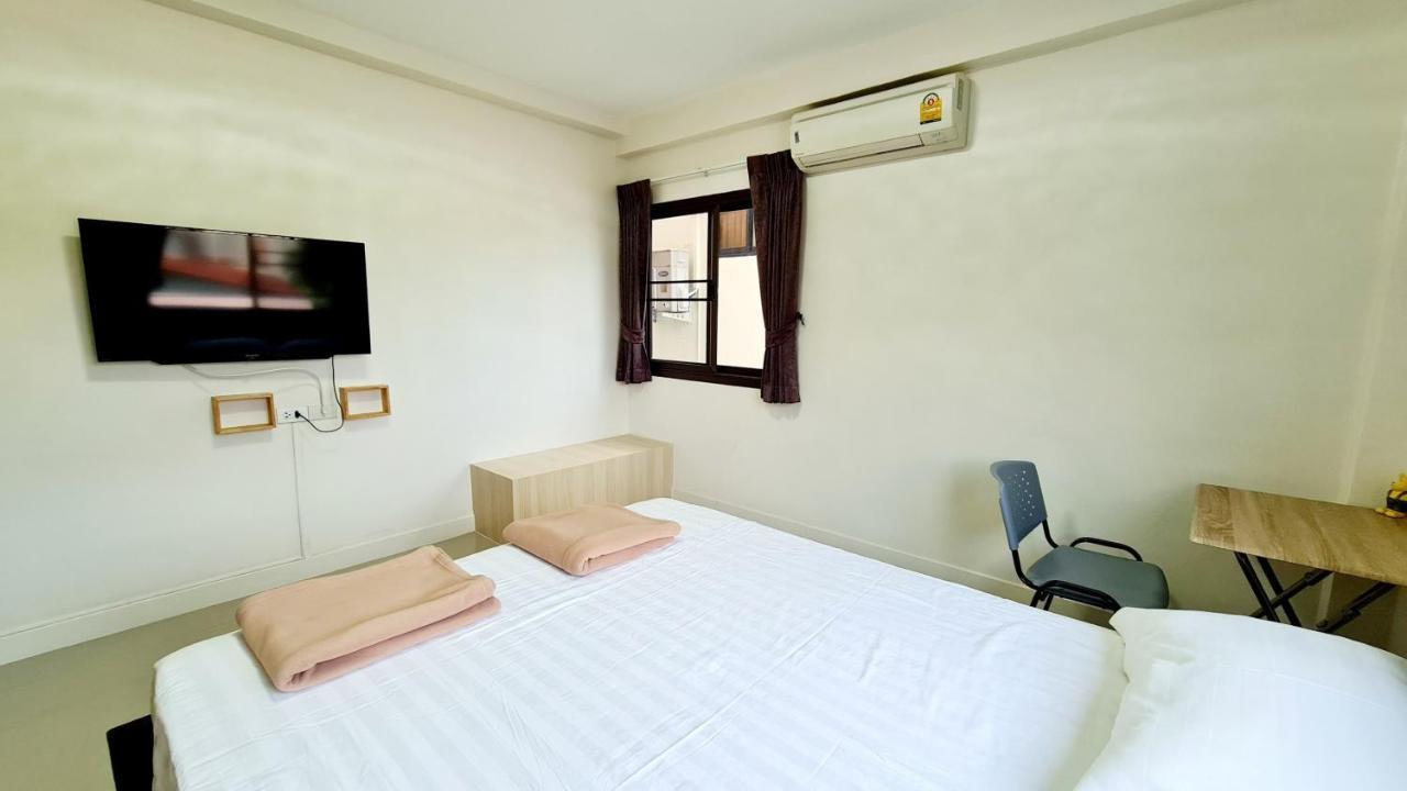 Tp House@Naka Apartment Phuket Exterior photo