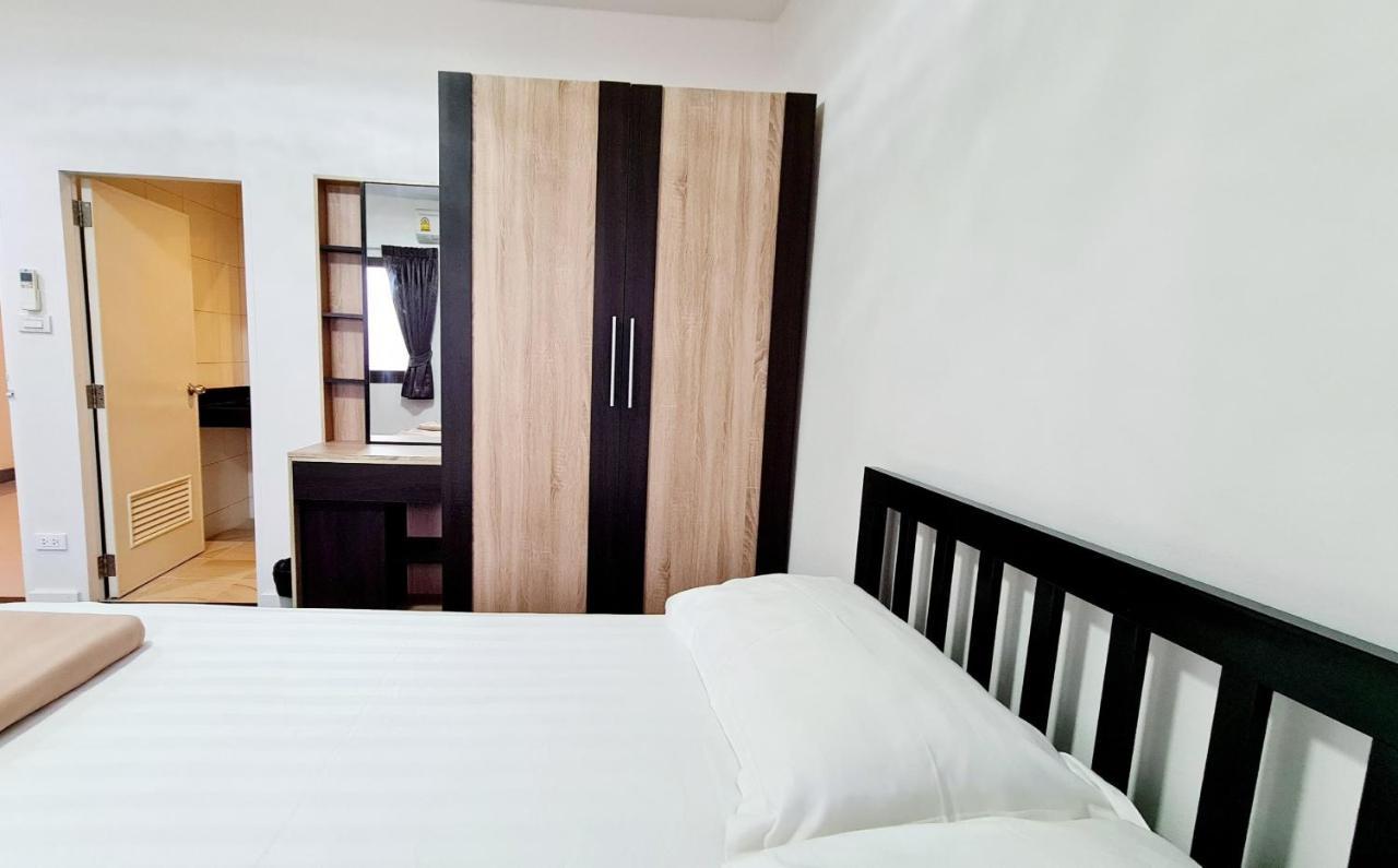Tp House@Naka Apartment Phuket Exterior photo