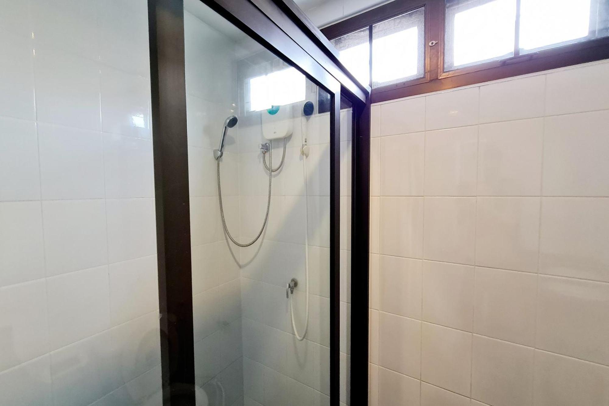 Tp House@Naka Apartment Phuket Exterior photo